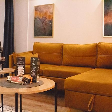 Aparts For You- Premium II Centrum Stary Toruń Dış mekan fotoğraf