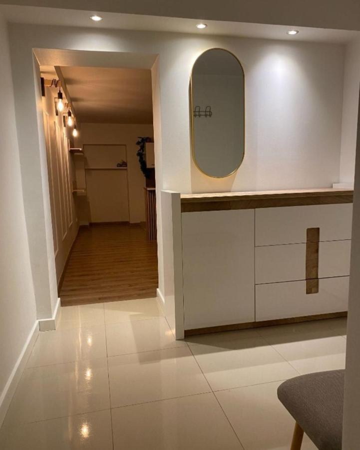 Aparts For You- Premium II Centrum Stary Toruń Dış mekan fotoğraf