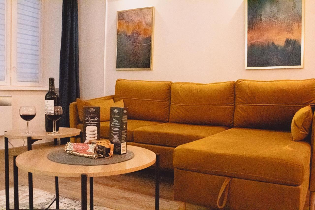 Aparts For You- Premium II Centrum Stary Toruń Dış mekan fotoğraf
